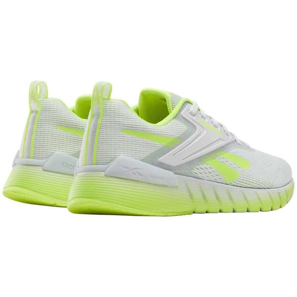 Reebok Nano Gym Skor Vit EU 42 Man