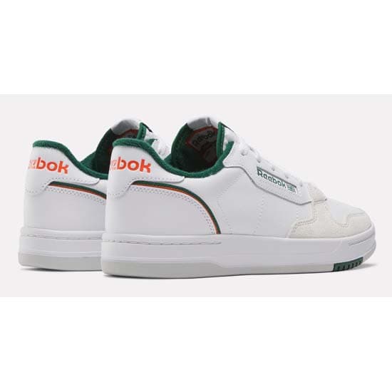 Reebok Phase Court Skor Vit EU 43 Man