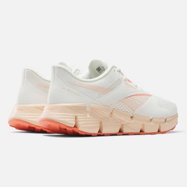 Reebok Zig Dynamica 5 Skor Vit EU 38 Kvinna