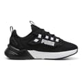 Miniatyrbillede 2 af 4: Puma Retaliate 3 Sko Sort EU 30 Dreng