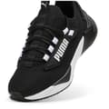Miniatyrbillede 3 af 4: Puma Retaliate 3 Sko Sort EU 30 Dreng