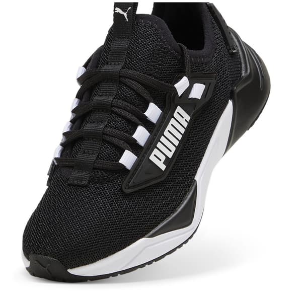 Puma Retaliate 3 Sko Sort EU 30 Dreng