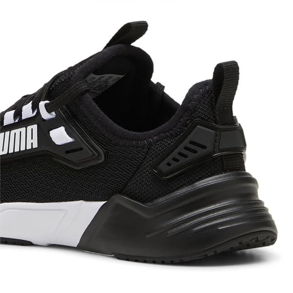 Puma Retaliate 3 Sko Sort EU 30 Dreng