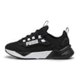 Miniatyrbillede 1 af 4: Puma Retaliate 3 Sko Sort EU 30 Dreng