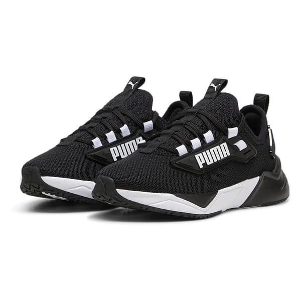 Puma Retaliate 3 Skor Svart EU 31 Pojke