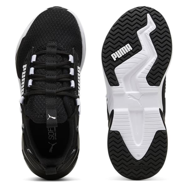 Puma Retaliate 3 Skor Svart EU 31 Pojke