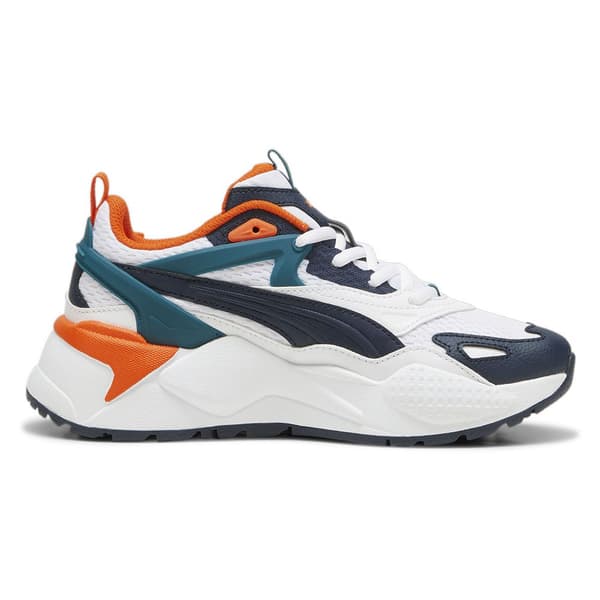 Puma Rs-x Efekt Kids Lenkkarit Monivärinen EU 38 Poika