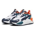 Pikkukuva 3 / 4: Puma Rs-x Efekt Kids Lenkkarit Monivärinen EU 38 Poika