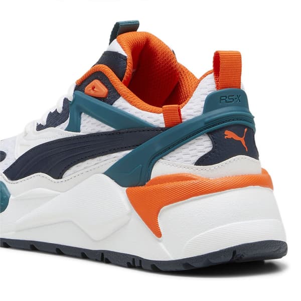 Puma Rs-x Efekt Kids Lenkkarit Monivärinen EU 38 Poika