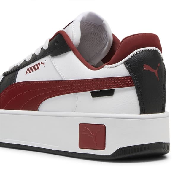 Puma Carina Street Skor Flerfärgad EU 40 Kvinna