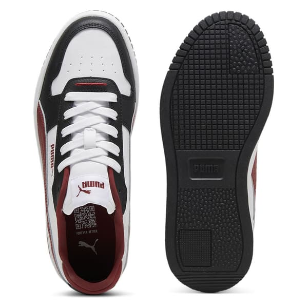 Puma Carina Street Skor Flerfärgad EU 40 Kvinna