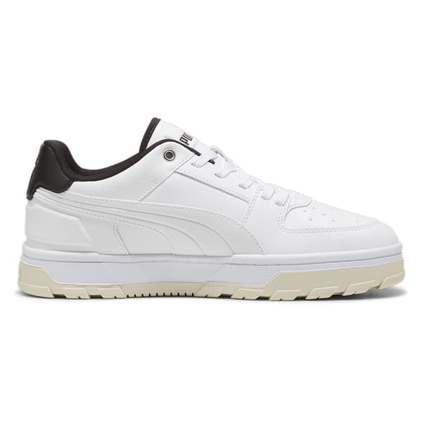Puma Caven 2.0 Abrupt Lenkkarit Valkoinen EU 38 Mies