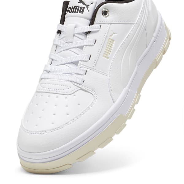 Puma Caven 2.0 Abrupt Lenkkarit Valkoinen EU 38 Mies