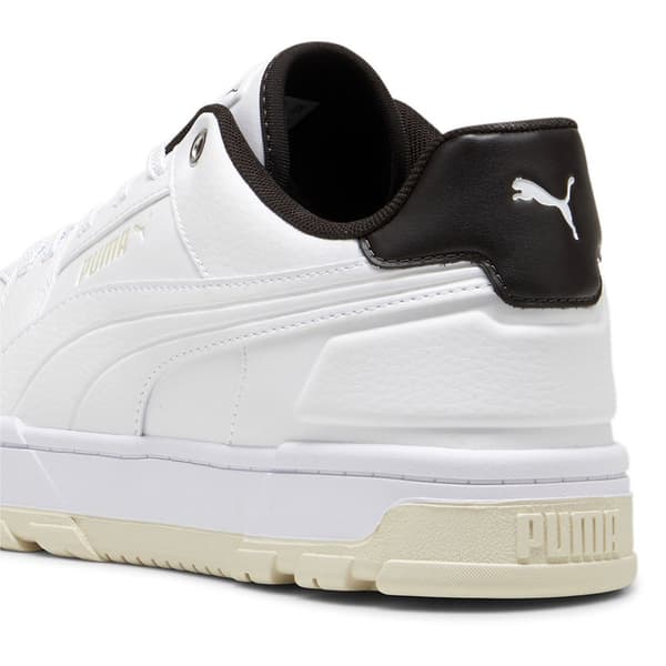 Puma Caven 2.0 Abrupt Lenkkarit Valkoinen EU 38 Mies