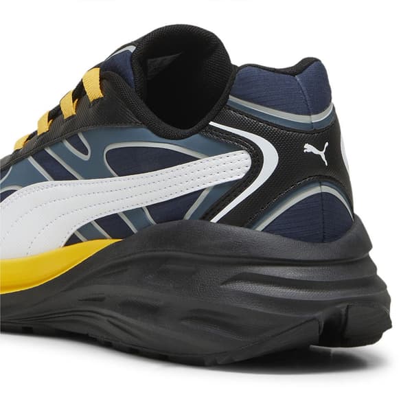 Puma Hypnotic Ls Abrupt Skor Blå EU 40 Man
