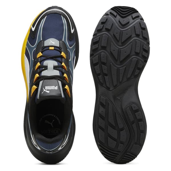 Puma Hypnotic Ls Abrupt Skor Blå EU 40 Man