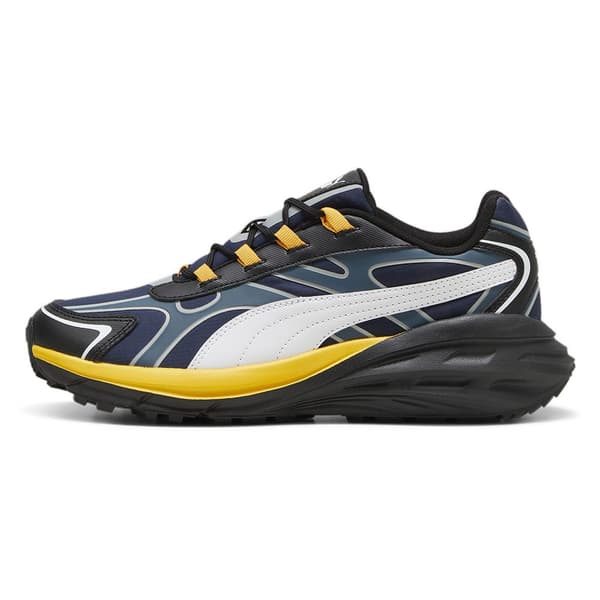 Puma Hypnotic Ls Abrupt Skor Blå EU 40 Man