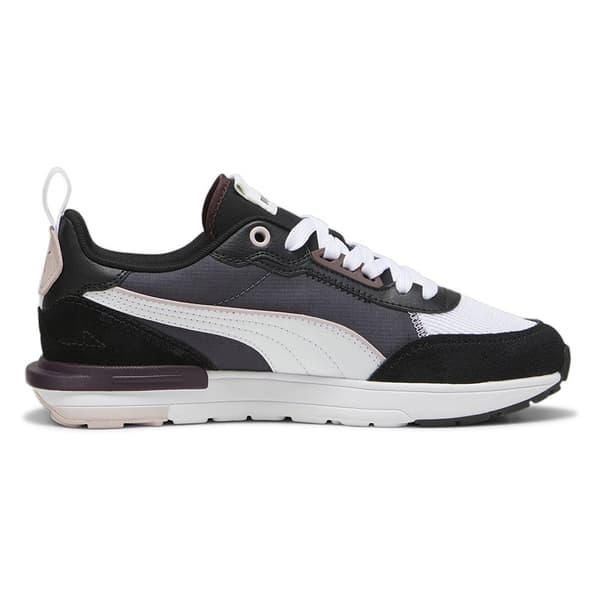 Puma R22 Sko Flerfarvet EU 41 Kvinde