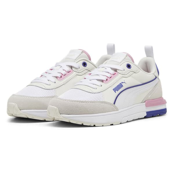 Puma R22 Lenkkarit Valkoinen EU 40 Nainen