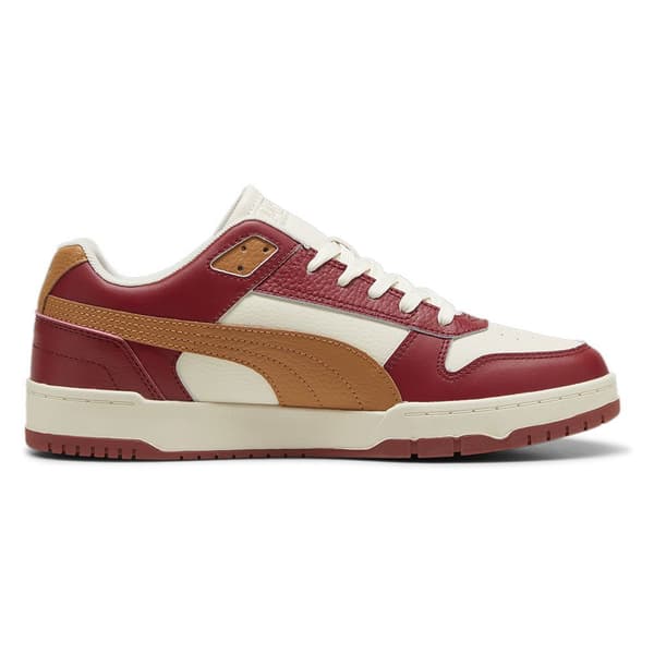 Puma Rbd Game Low Skor Röd EU 44 Man