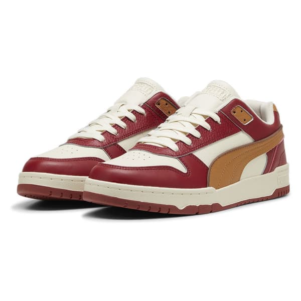 Puma Rbd Game Low Skor Röd EU 44 Man