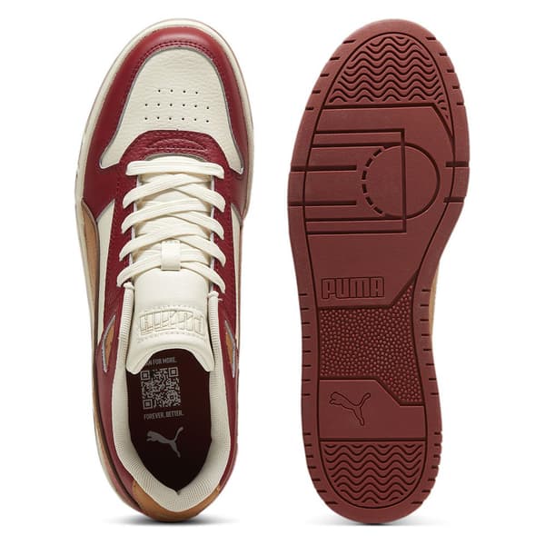 Puma Rbd Game Low Skor Röd EU 44 Man