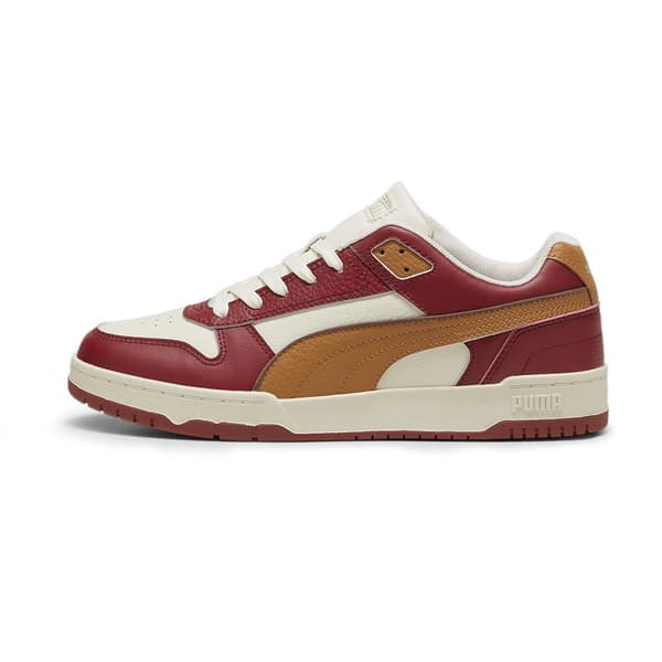 Puma Rbd Game Low Skor Röd EU 44 Man