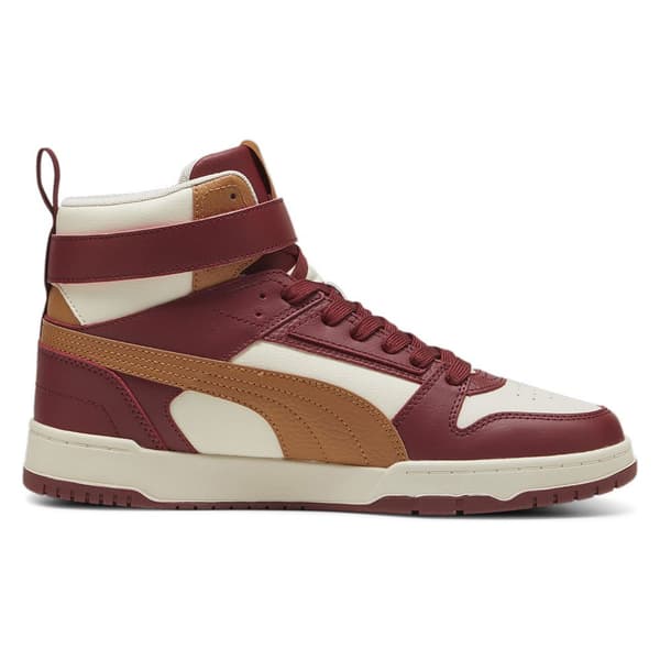Puma Rbd Game Skor Brun EU 40 Man