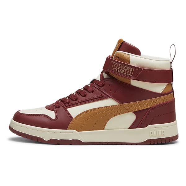 Puma Rbd Game Skor Brun EU 40 Man