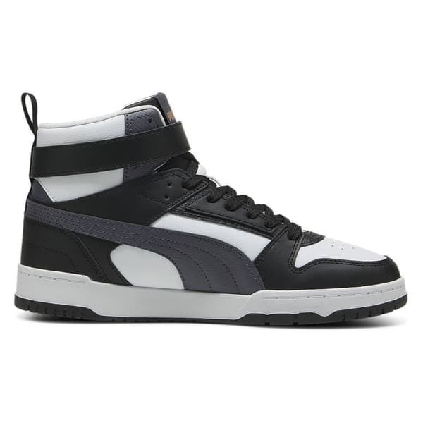 Puma Rbd Game Skor Svart EU 44 Man