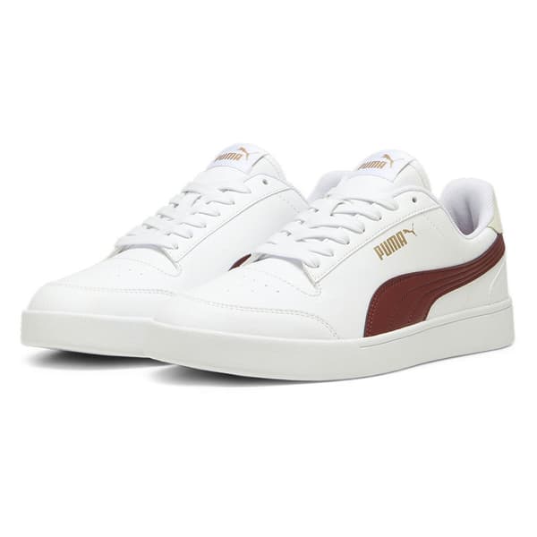 Puma Shuffle Sko Hvid EU 42 Mand