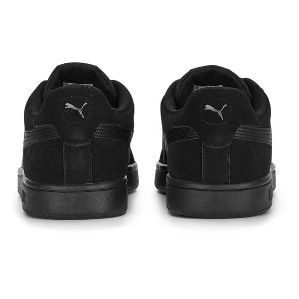 Puma Smash 3.0 Sko Sort EU 37 Mand