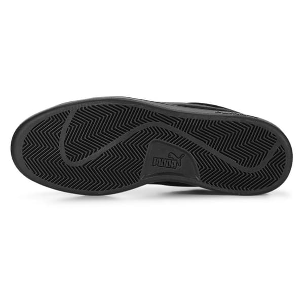 Puma Smash 3.0 Sko Sort EU 37 Mand