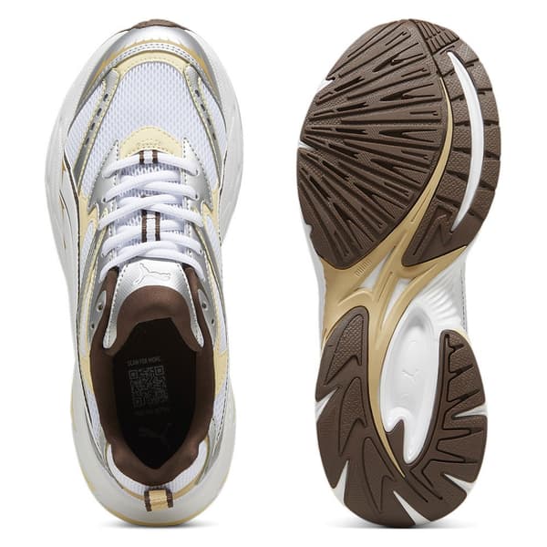 Puma Select Morphic Lenkkarit Valkoinen EU 40 Mies