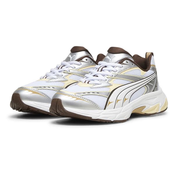 Puma Select Morphic Lenkkarit Valkoinen EU 40 Mies
