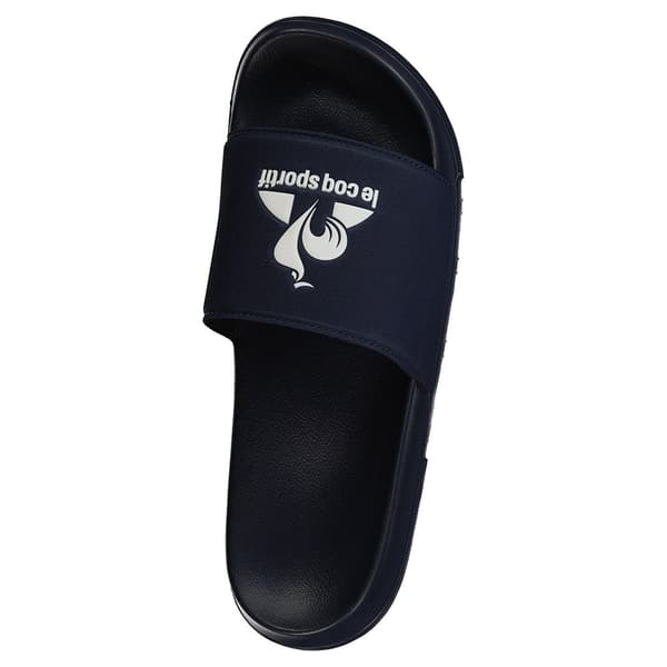 Le Coq Sportif 2422556 Sandaalit Sininen,Musta EU 40 Nainen