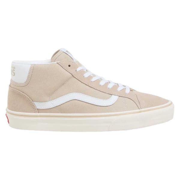 Vans Mid Skool 37 Skor Beige EU 38 Man