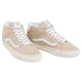 Miniatyrbild 2 av 3: Vans Mid Skool 37 Skor Beige EU 38 1/2 Man