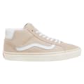 Miniatyrbild 1 av 3: Vans Mid Skool 37 Skor Beige EU 38 1/2 Man
