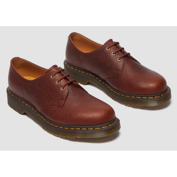 Dr Martens 1461 Kengät Ruskea EU 41 Nainen