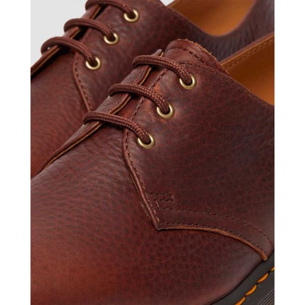 Dr Martens 1461 Kengät Ruskea EU 41 Nainen