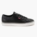 Miniatyrbillede 2 af 3: Levi´s Footwear Hernan Sko Sort EU 40 Mand