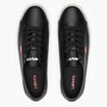Miniatyrbillede 3 af 3: Levi´s Footwear Hernan Sko Sort EU 40 Mand
