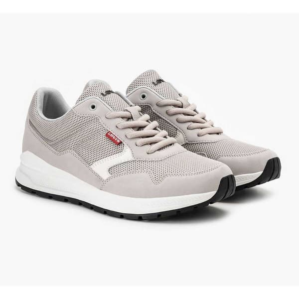 Levi´s Footwear Pine Lenkkarit Harmaa EU 43 Mies