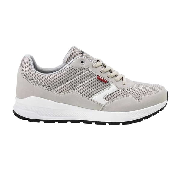 Levi´s Footwear Pine Lenkkarit Harmaa EU 43 Mies