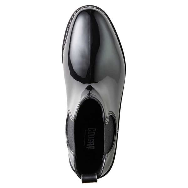 Cougar Shoes Kensington Gloss Støvler Sort EU 41 Kvinde