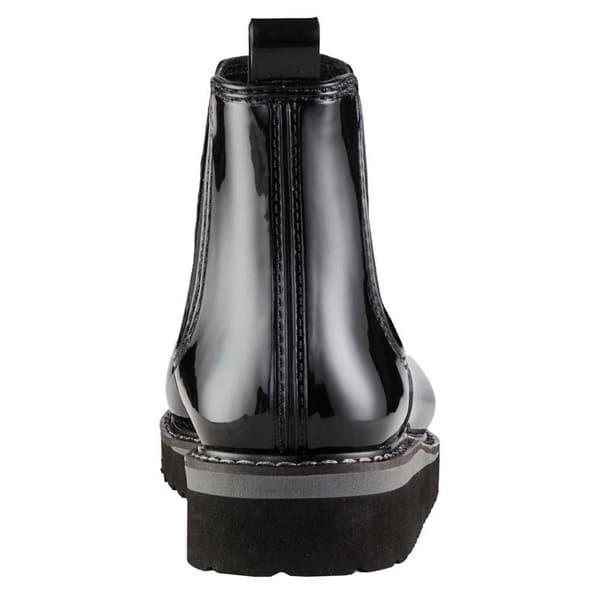Cougar Shoes Kensington Gloss Støvler Sort EU 41 Kvinde