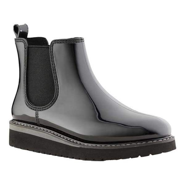 Cougar Shoes Kensington Gloss Støvler Sort EU 41 Kvinde