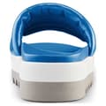 Miniatyrbild 4 av 4: Cougar Shoes Prato Patent Sandaler Blå EU 40 Kvinna