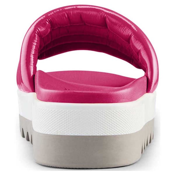 Cougar Shoes Prato Patent Sandaalit Pinkki EU 41 Nainen